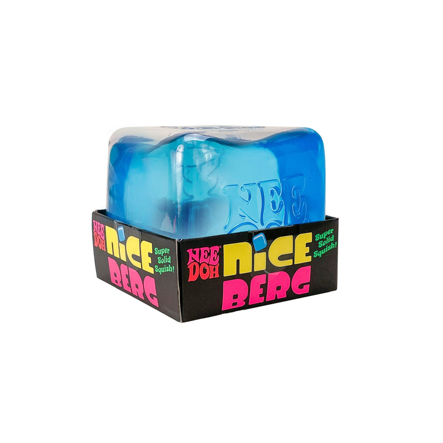 NeeDoh Nice Berg - Easy Pack